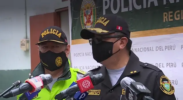 El padre y su hijo fueron encontrados en un hostal por los agentes de la comisaría de Canto Rey. El padre y su hijo fueron encontrados en un hostal por los agentes de la comisaría de Canto Rey.