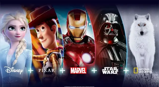 La plataforma de streaming Disney+ lanzó un precio promocional a solo 14 días de su llegada a América Latina, y te contamos todo lo que debes saber.