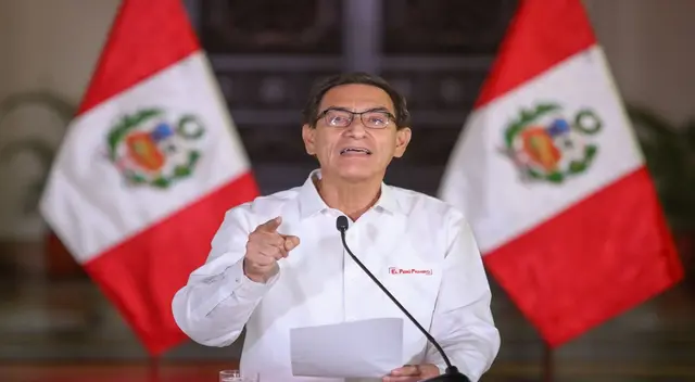 El presidente Martín Vizcarra solicitó el 2 de noviembre a la Fiscalía definir qué fiscal lo investigará. El presidente Martín Vizcarra solicitó el 2 de noviembre a la Fiscalía definir qué fiscal lo investigará.