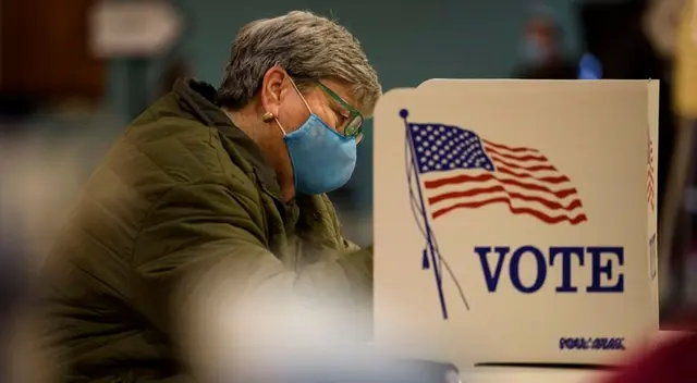 ¿Cuándo se podrá saber el resultado de las elecciones en Estados Unidos? ¿Cuándo se podrá saber el resultado de las elecciones en Estados Unidos?