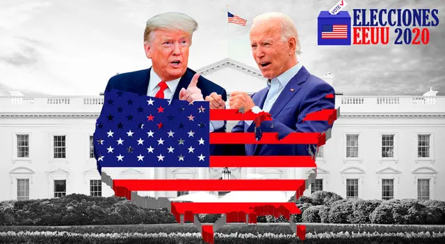 ¿Cuándo se podrá saber el resultado de las elecciones en Estados Unidos? ¿Cuándo se podrá saber el resultado de las elecciones en Estados Unidos?