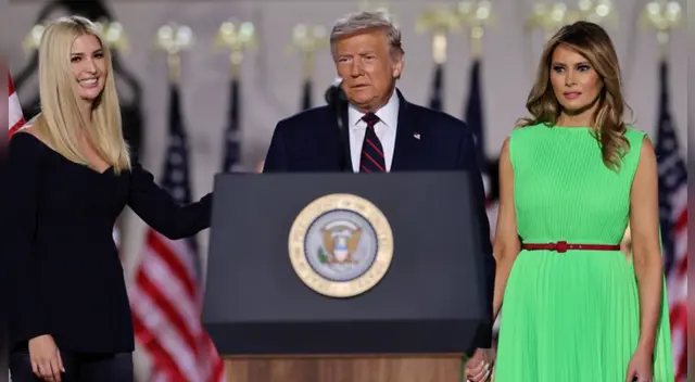 Anthony Scaramucci, quien fue director de comunicación de Donald Trump, habló sobre el plan de Donald Trump al medio The Sun.