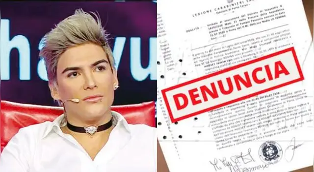 Ricardo Zuñiga, más conocido como el Zorro Zupe, mandó un comunicado asegurando que “han tratado de manipular la información” para desprestigiarlo. Ricardo Zuñiga, más conocido como el Zorro Zupe, mandó un comunicado asegurando que “han tratado de manipular la información” para desprestigiarlo.