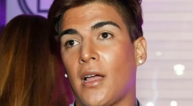 Ricardo Zuñiga, más conocido como el Zorro Zupe, mandó un comunicado asegurando que “han tratado de manipular la información” para desprestigiarlo. Ricardo Zuñiga, más conocido como el Zorro Zupe, mandó un comunicado asegurando que “han tratado de manipular la información” para desprestigiarlo.