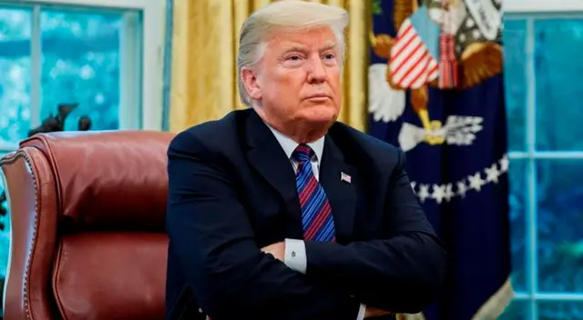 Elecciones Estados Unidos 2020