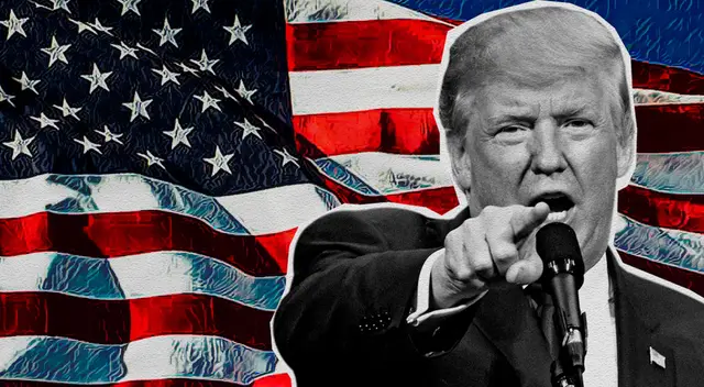 Elecciones Estados Unidos 2020