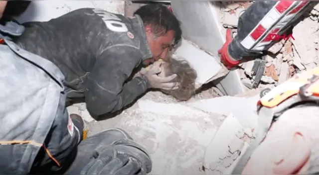 Conoce aquí todos los detalles del increíble rescate.