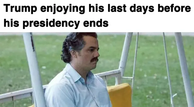 Peculiares imágenes se viralizaron en las redes sociales.