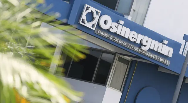 Osinergmin se pronuncia sobre cisternas de GLP. Osinergmin se pronuncia sobre cisternas de GLP.