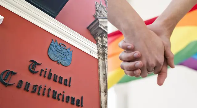 George Forsyth se pronunció sobre decisión del TC.