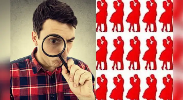 El challenge de Facebook está causando furor en las redes sociales. El challenge de Facebook está causando furor en las redes sociales.