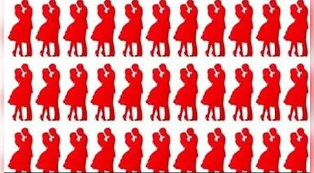 Tienes pocos segundos para dar con la respuesta. Tienes pocos segundos para dar con la respuesta.