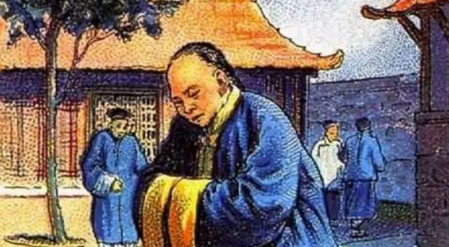 Reto viral: encuentra el sombrero chino escondido en la imagen. Reto viral: encuentra el sombrero chino escondido en la imagen.