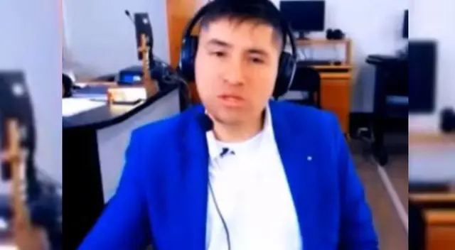 Condenaron a Gerald Oropeza por conspiración al narcotráfico