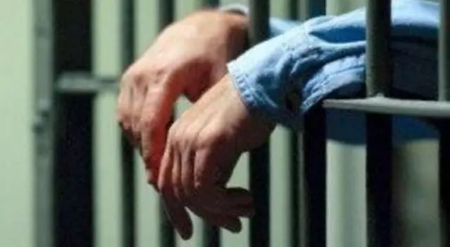 Condenan a 12 años de cárcel al falso mototaxista Jonathan Castro Pérez Condenan a 12 años de cárcel al falso mototaxista Jonathan Castro Pérez