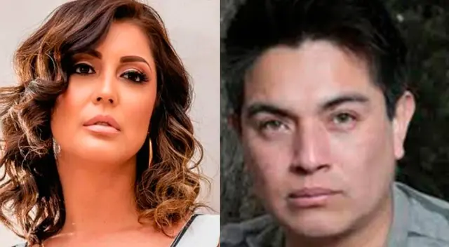 ¡Increíble¡ Leonard León demandó a la madre de sus hijos, Karla Tarazona, para rebajarle la pensión de alimentos que desde hace varios meses no paga.