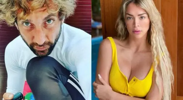 Abogado de Sheyla Rojas asegura que Antonio Pavón tiene trabajo.