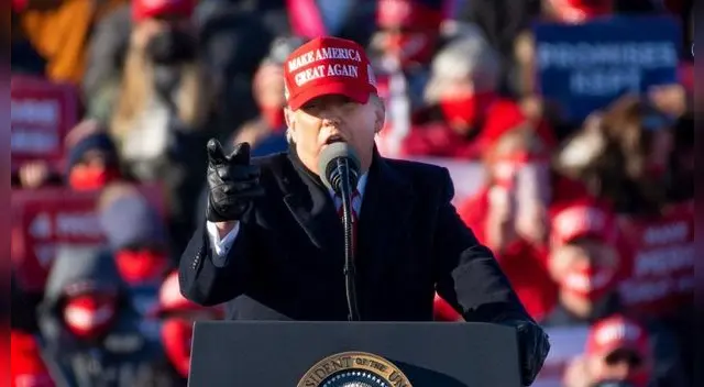 Resultados de elecciones presidenciales en Estados Unidos