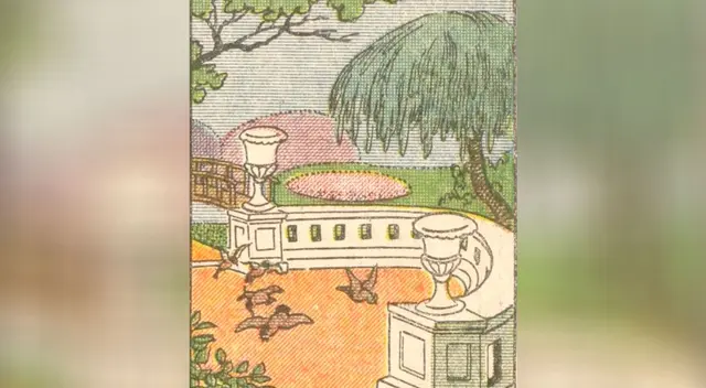 El reto visual casi imposible de resolver