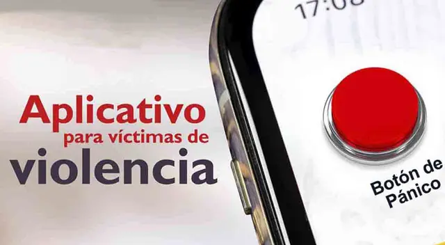 Implementan tecnología para prevenir la violencia contra la mujer.