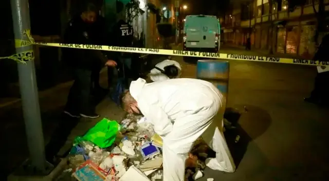 Se trataba de dos hijos de indígenas mazahuas de San Antonio Pueblo Nuevo, en México, quienes, desde pequeños, ayudaban a sus padres en el comercio ambulatorio. Se trataba de dos hijos de indígenas mazahuas de San Antonio Pueblo Nuevo, en México, quienes, desde pequeños, ayudaban a sus padres en el comercio ambulatorio.