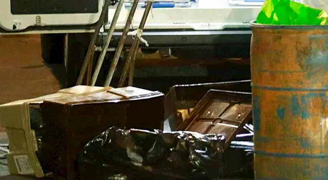 Se trataba de dos hijos de indígenas mazahuas de San Antonio Pueblo Nuevo, en México, quienes, desde pequeños, ayudaban a sus padres en el comercio ambulatorio. Se trataba de dos hijos de indígenas mazahuas de San Antonio Pueblo Nuevo, en México, quienes, desde pequeños, ayudaban a sus padres en el comercio ambulatorio.