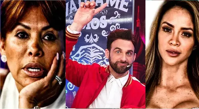 Rodrigo González comentó reunión de conciliación entre Sheyla Rojas y Magaly Medina.