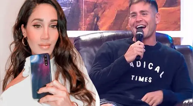 Pancho Rodríguez anunció el pronto lanzamiento del video musical de su tema “Tik Tak”, y dio pistas de quién sería la protagonista. Pancho Rodríguez anunció el pronto lanzamiento del video musical de su tema “Tik Tak”, y dio pistas de quién sería la protagonista.