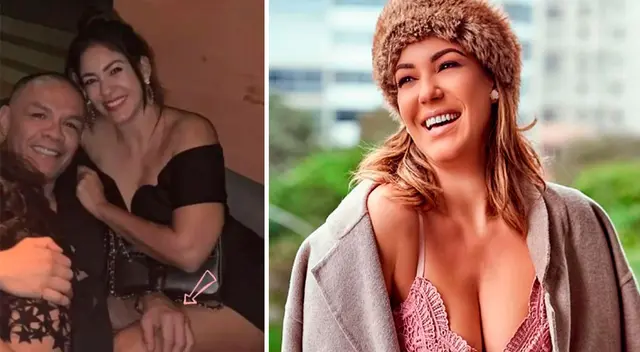 Tilsa Lozano estaría de nuevo junto a Jackson Mora. Tilsa Lozano estaría de nuevo junto a Jackson Mora.