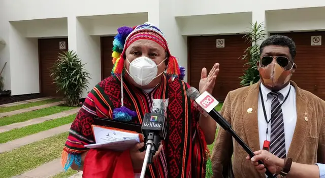 Richard ‘Swing’ reapareció después de que el Poder Judicial desestimara el pedido de prisión preventiva en su contra. Richard ‘Swing’ reapareció después de que el Poder Judicial desestimara el pedido de prisión preventiva en su contra.