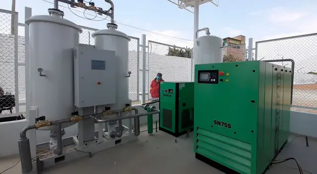 Monto recaudado por el gobierno regional se suma a lo juntado por la población, empresa privada y municipios.