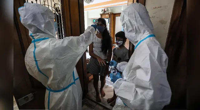 Difteria: ¿Qué es y cómo se contagia? Difteria: ¿Qué es y cómo se contagia?