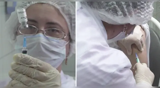 Difteria Perú: calendario de vacunación del Minsa 2020