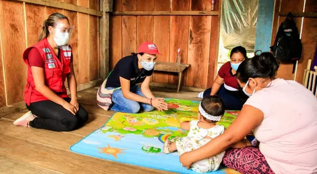 Conoce la lista de requisitos para recibir el Bono Niños de 200 soles que se entrega a familias con hijos. Conoce la lista de requisitos para recibir el Bono Niños de 200 soles que se entrega a familias con hijos.