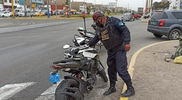 Detienen a malhechor en Los Olivos. Detienen a malhechor en Los Olivos.