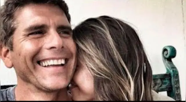Christian Meier aseguró que solo mantuvo un romance de dos años con Génesis Rodríguez, sin contar los seis meses junto a Alondra García.