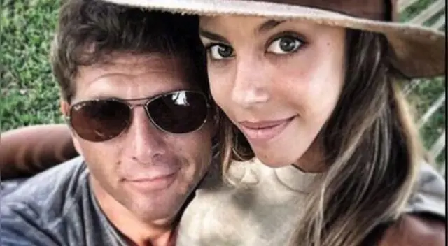 Christian Meier aseguró que solo mantuvo un romance de dos años con Génesis Rodríguez, sin contar los seis meses junto a Alondra García.