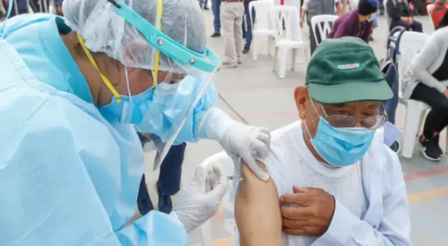 Difteria Perú: calendario de vacunación del Minsa 2020