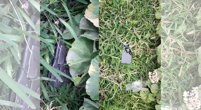 Detienen a malhechor en Los Olivos. Detienen a malhechor en Los Olivos.