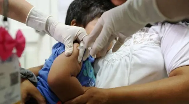 Aumentan los casos con difteria. Aumentan los casos con difteria.