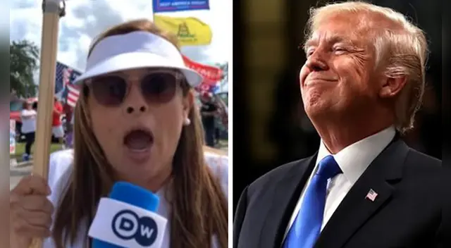 El clip cuenta con miles de reproducciones en Facebook. El clip cuenta con miles de reproducciones en Facebook.