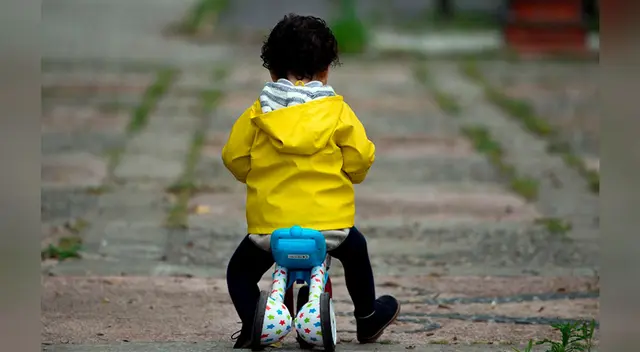 Conoce los requisitos para recibir el Bono Niños que se entrega a familias con hijos menores de 2 años Conoce los requisitos para recibir el Bono Niños que se entrega a familias con hijos menores de 2 años