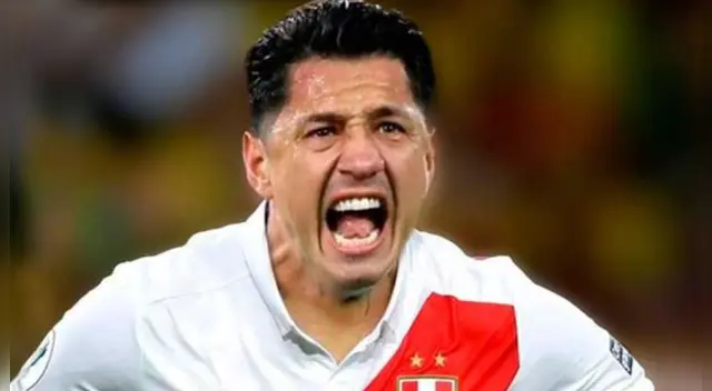 Conoce todos los detalles del ingreso de Lapadula a la selección peruana.