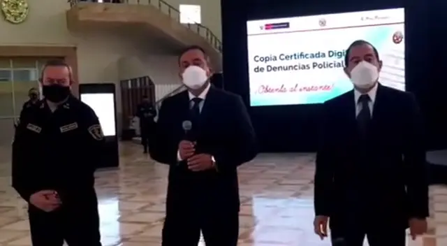 PNP deberá prevenir casos de difteria en la Institución. PNP deberá prevenir casos de difteria en la Institución.