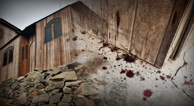 Los vecinos de la asociación 'Sagrada Familia', en San Juan de Lurigancho, denuncian amenazas por parte de los criminales que asesinaron a la dirigente de la zona. Los vecinos de la asociación 'Sagrada Familia', en San Juan de Lurigancho, denuncian amenazas por parte de los criminales que asesinaron a la dirigente de la zona.