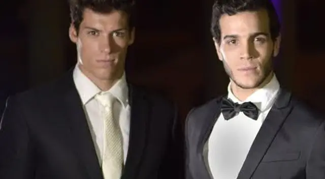 Mario Irivarren y Patricio Parodi revelan que fans les han enviado contenidos subido de tono Mario Irivarren y Patricio Parodi revelan que fans les han enviado contenidos subido de tono