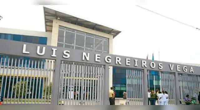 Mujer se encuentra grave tras el ataque de conviviente Mujer se encuentra grave tras el ataque de conviviente