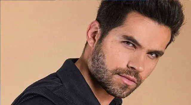 El actor mexicano Eleazar Gómez habría agredido a su novia. El actor mexicano Eleazar Gómez habría agredido a su novia.
