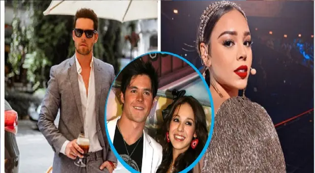 El actor mexicano Eleazar Gómez habría agredido a su novia. El actor mexicano Eleazar Gómez habría agredido a su novia.