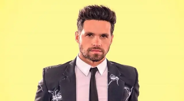 El actor mexicano Eleazar Gómez habría agredido a su novia. El actor mexicano Eleazar Gómez habría agredido a su novia.